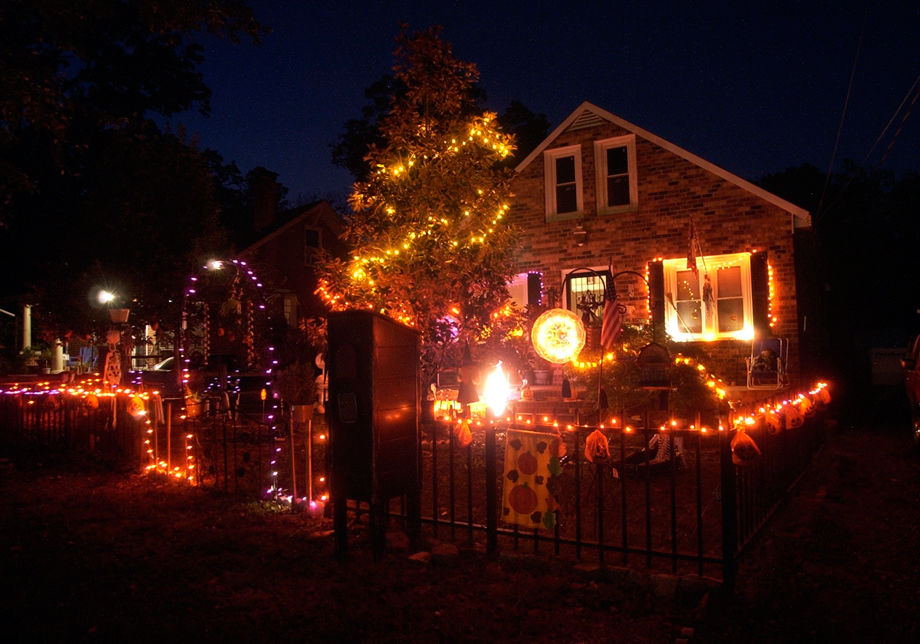 2005 Halloween